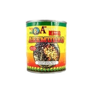 A can of pineapple juice is shown.