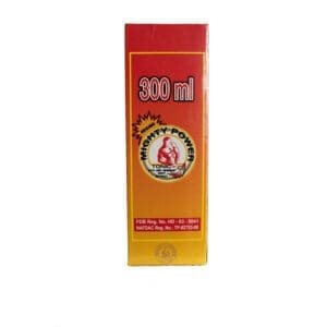 A bottle of oil is shown in this picture.