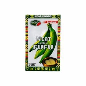 A package of next fufu is shown.